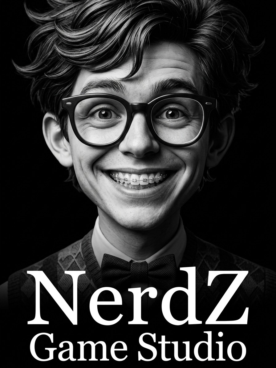 NerdZ Game Studio