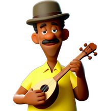 Martinho, compositor