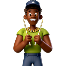 Mestre de bateria