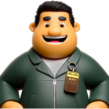 Almir, patrono