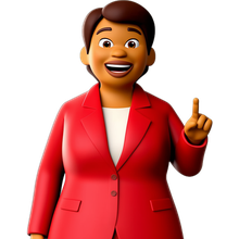 Glória, patrona