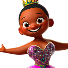 Rainha de bateria