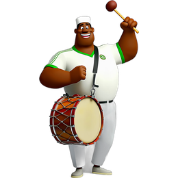Surdo