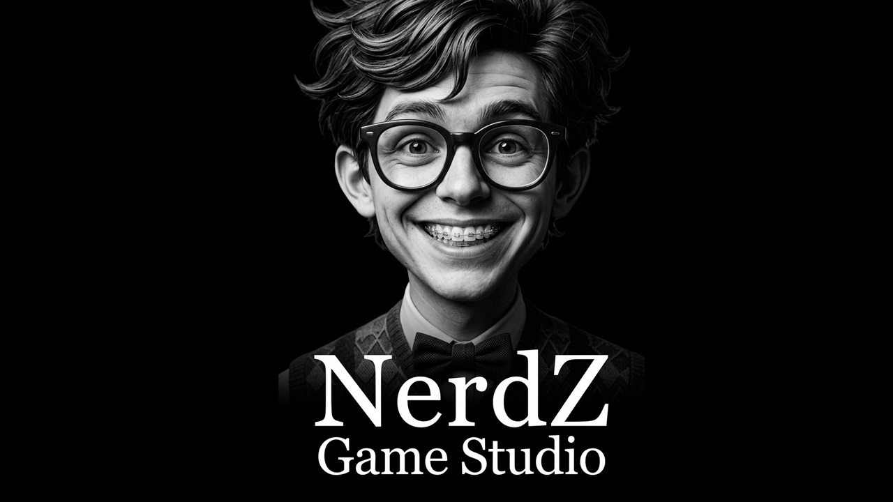 NerdZ Game Studio